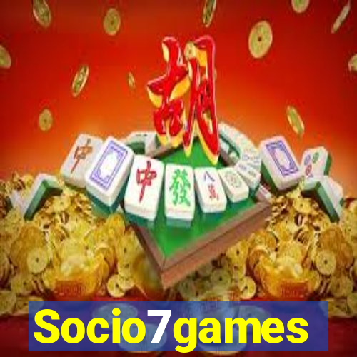 Socio7games