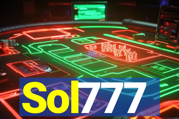 Sol777