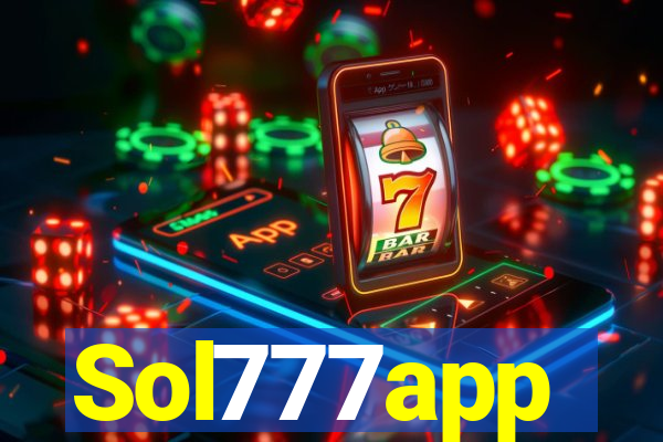 Sol777app