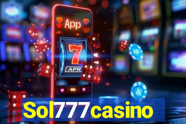 Sol777casino