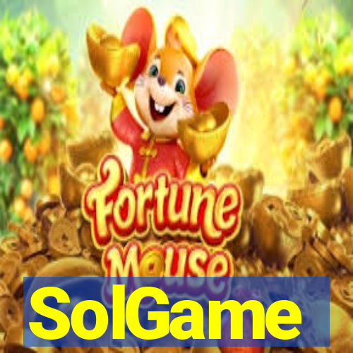 SolGame