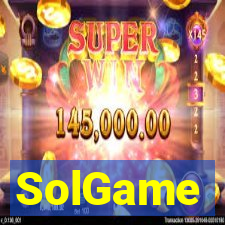 SolGame