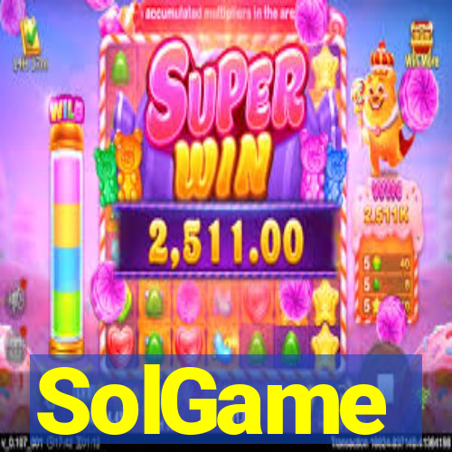 SolGame