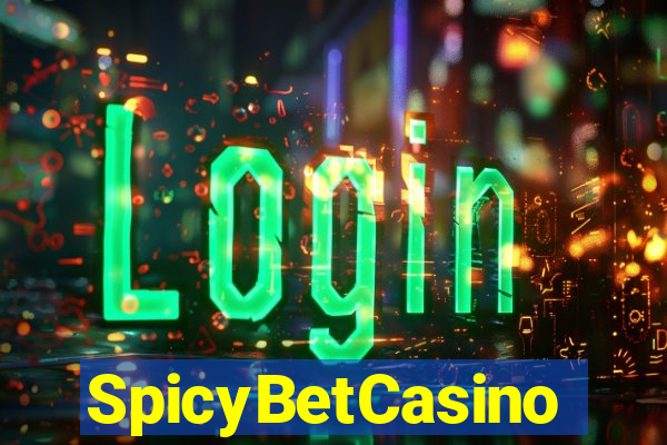 SpicyBetCasino