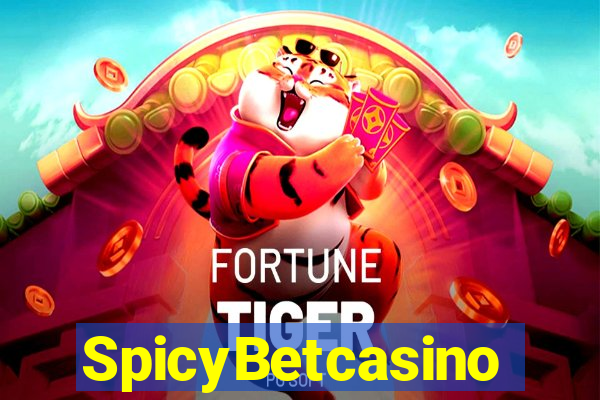 SpicyBetcasino