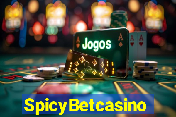 SpicyBetcasino