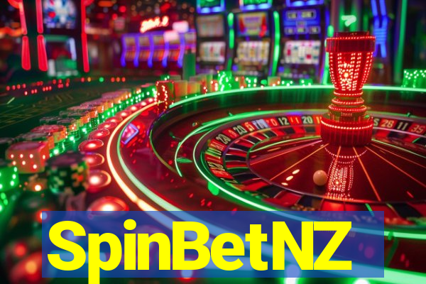 SpinBetNZ