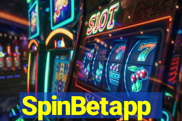 SpinBetapp