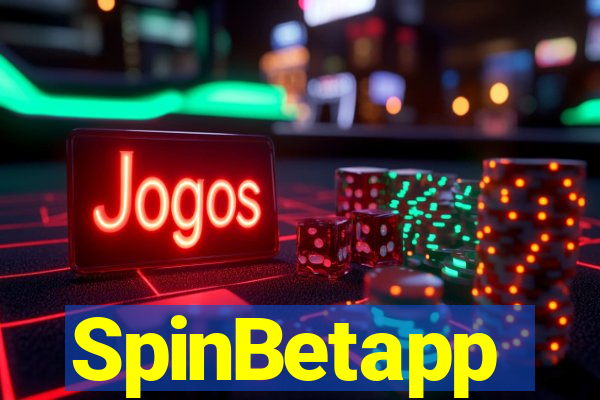 SpinBetapp