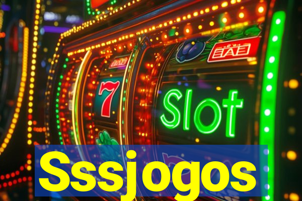 Sssjogos