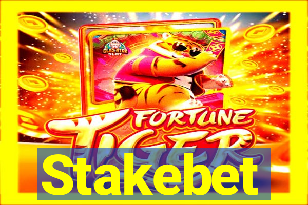 Stakebet