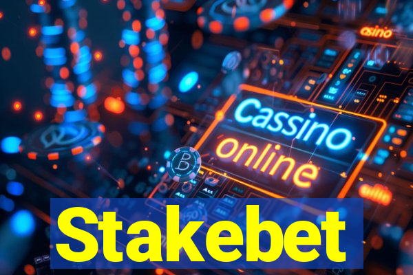 Stakebet