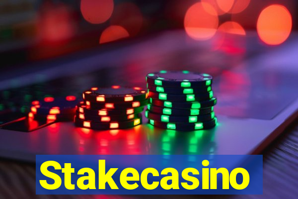 Stakecasino