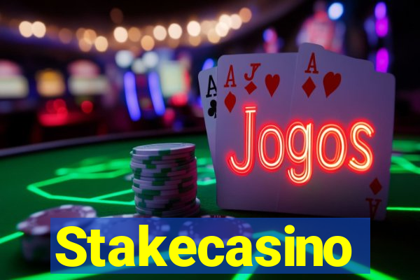 Stakecasino