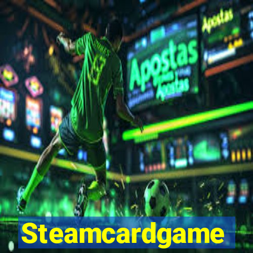 Steamcardgame