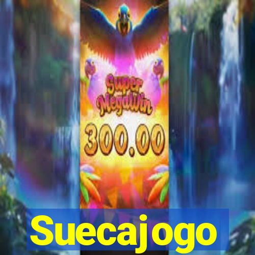 Suecajogo