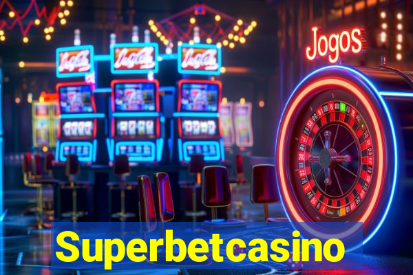 Superbetcasino