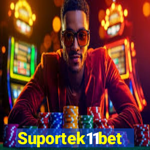 Suportek11bet