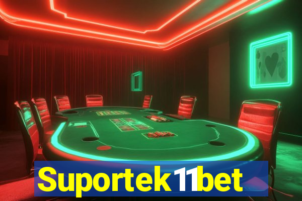 Suportek11bet