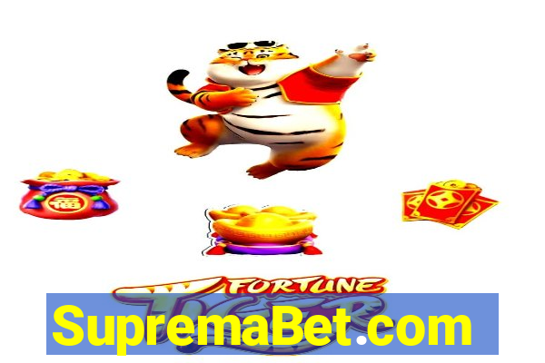 SupremaBet.com