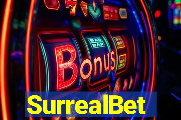 SurrealBet