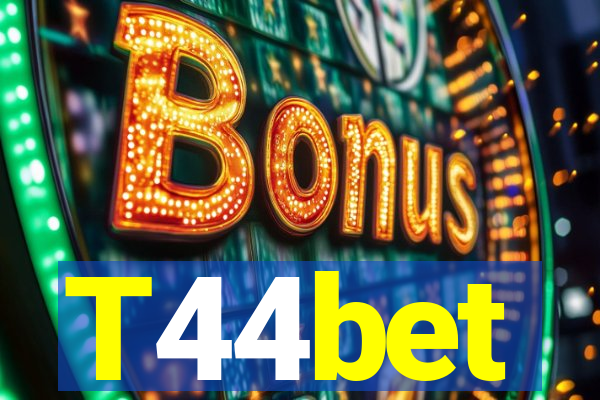 T44bet