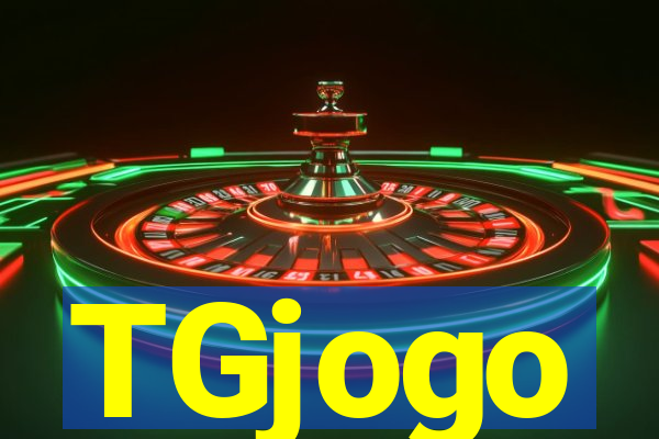 TGjogo