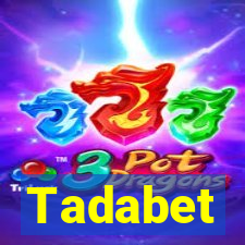 Tadabet