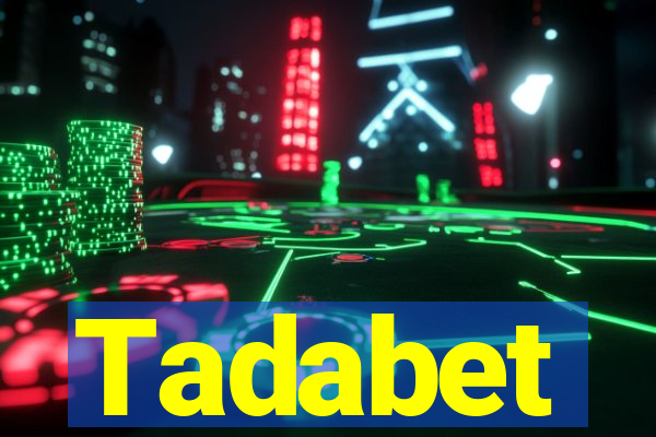 Tadabet