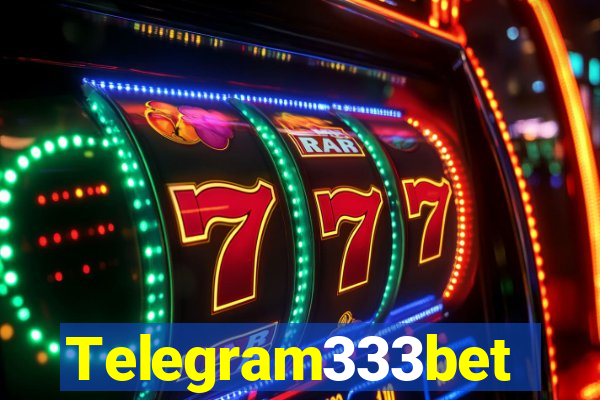 Telegram333bet