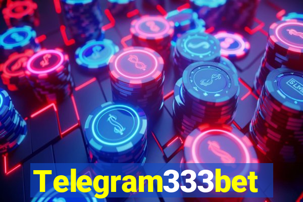 Telegram333bet