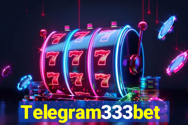 Telegram333bet