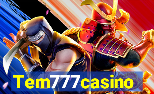 Tem777casino