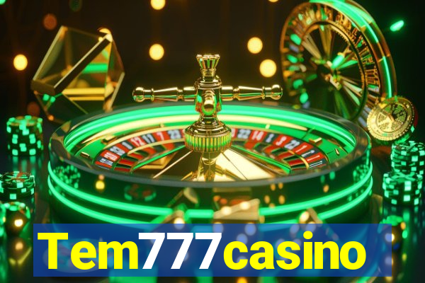 Tem777casino