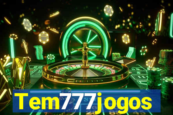 Tem777jogos