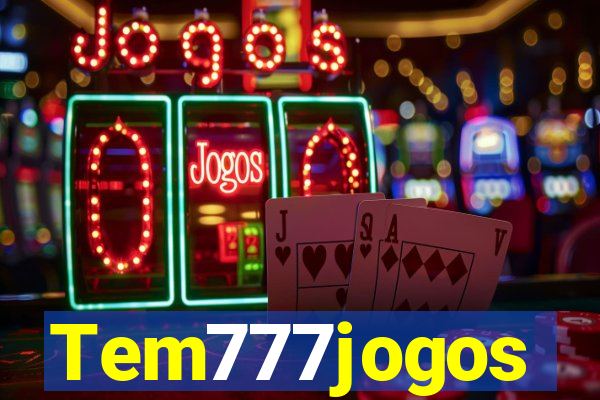 Tem777jogos