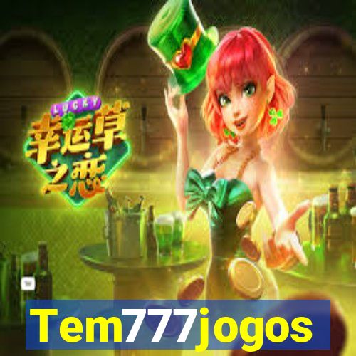 Tem777jogos