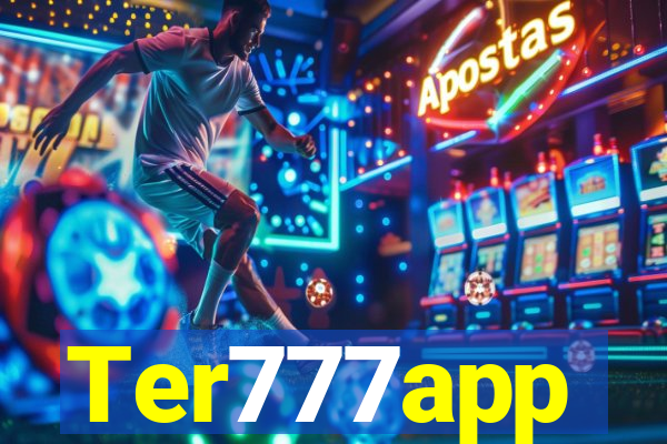 Ter777app