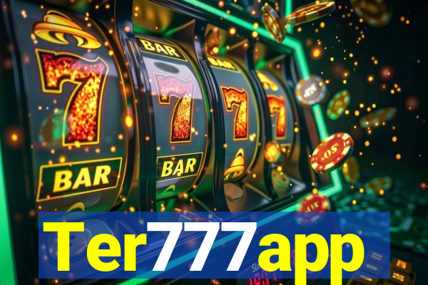 Ter777app