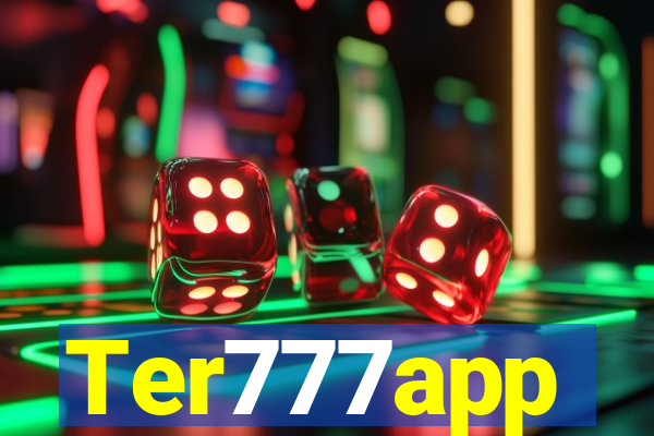 Ter777app