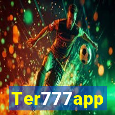 Ter777app