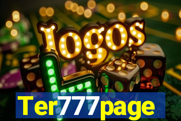 Ter777page