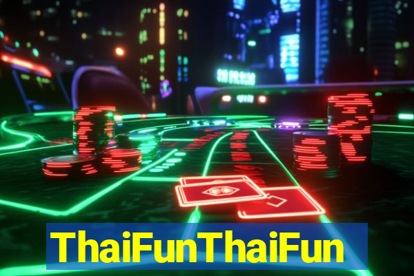 ThaiFunThaiFun