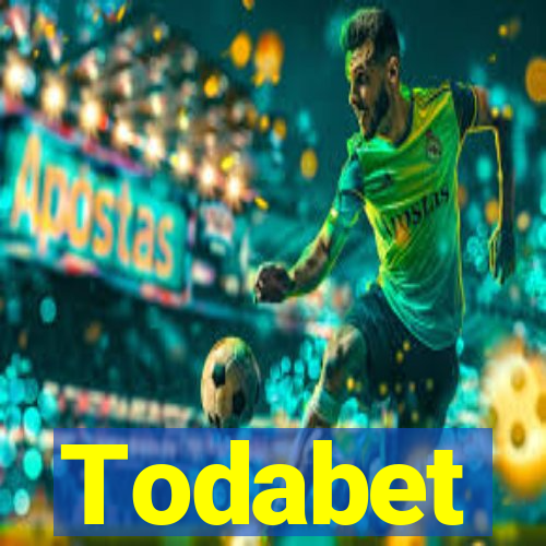 Todabet