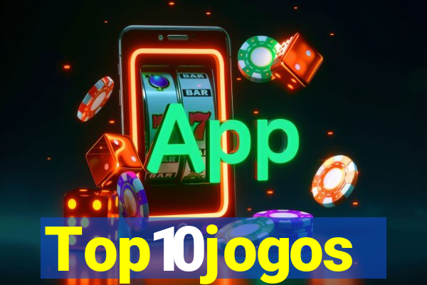 Top10jogos