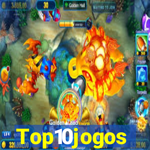 Top10jogos