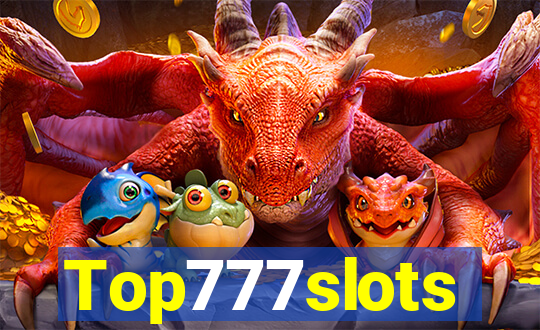 Top777slots