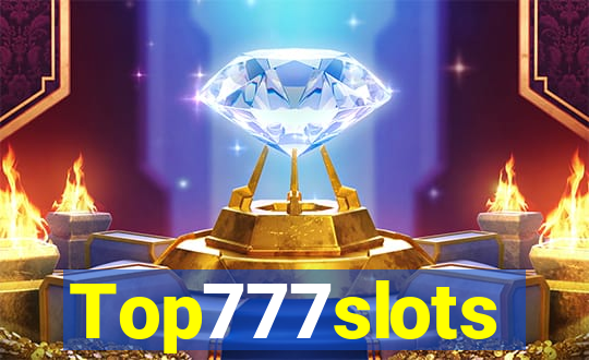 Top777slots