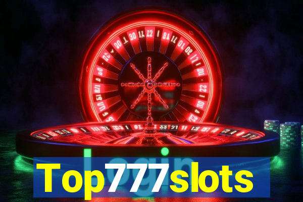 Top777slots