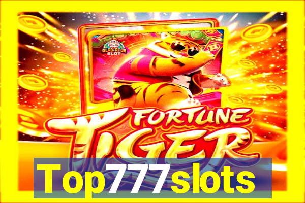 Top777slots